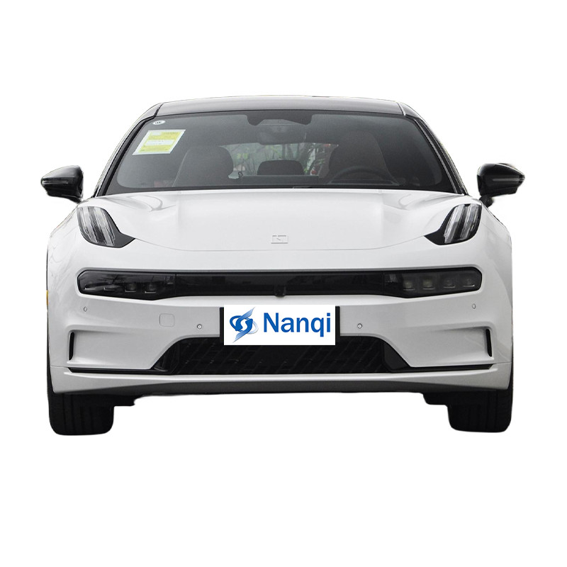 Medidas ZEEKR 001 Smart Carros Elétricos Dual Motor 200 Km/H Velocidade máxima