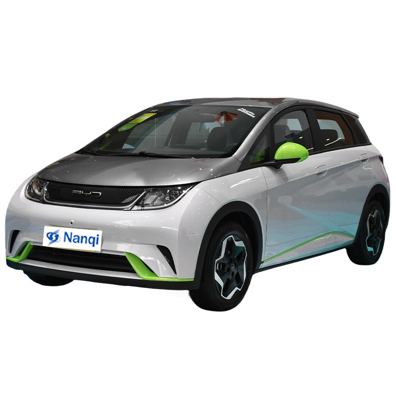 Carro elétrico puro BYD Dolphin BYD Energy Car 5 portas 5 lugares hatchback