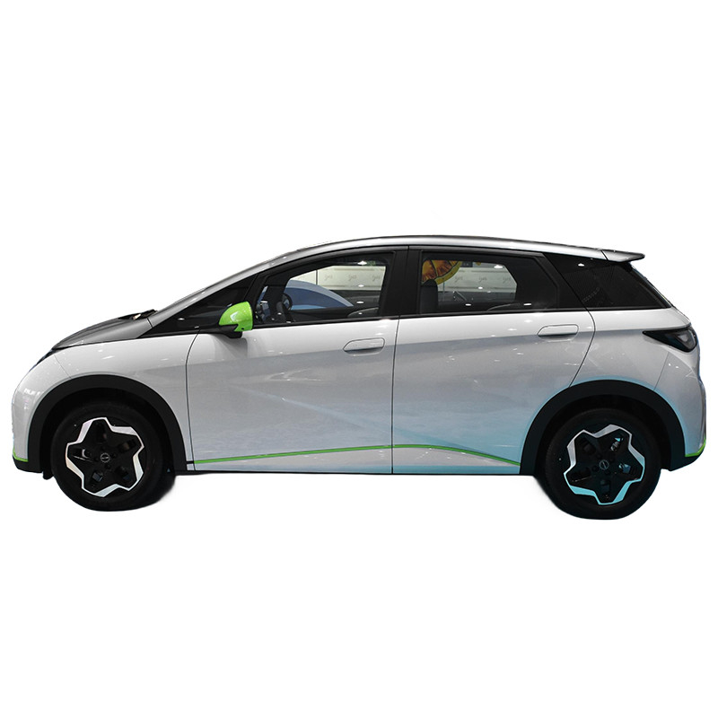 Carro elétrico puro BYD Dolphin BYD Energy Car 5 portas 5 lugares hatchback