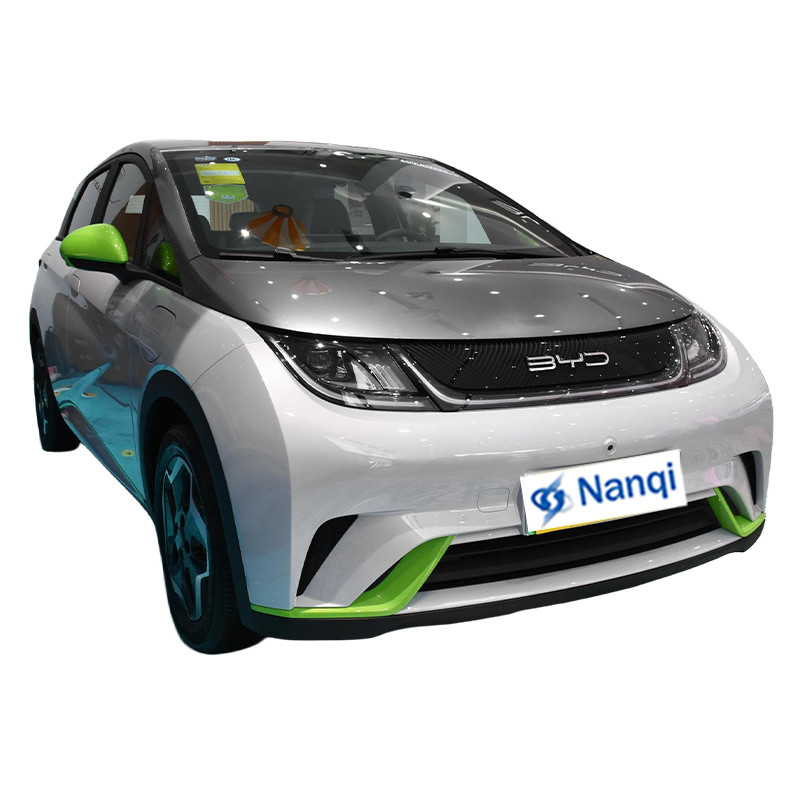 Carro elétrico puro BYD Dolphin BYD Energy Car 5 portas 5 lugares hatchback