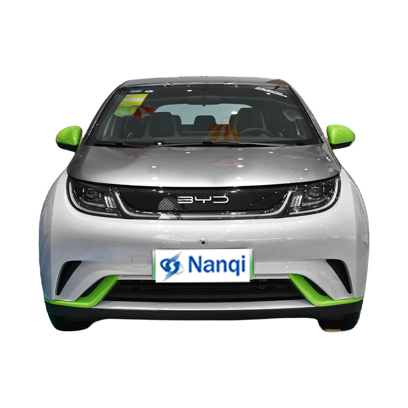 Carro elétrico puro BYD Dolphin BYD Energy Car 5 portas 5 lugares hatchback