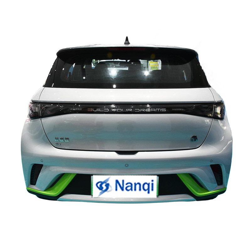 Carro elétrico puro BYD Dolphin BYD Energy Car 5 portas 5 lugares hatchback