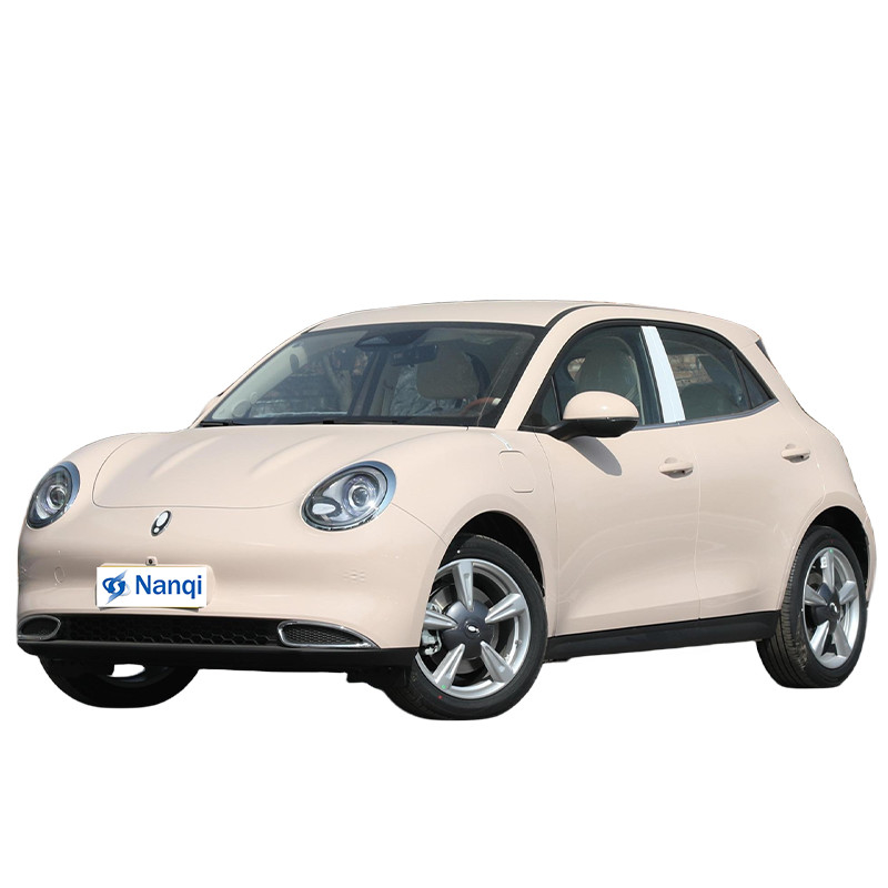 ORA Good Cat Pure Elétrico 5 lugares Hatchback Carros de alta classe e requintado