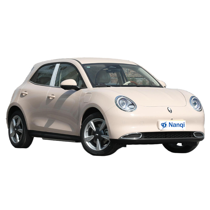ORA Good Cat Pure Elétrico 5 lugares Hatchback Carros de alta classe e requintado