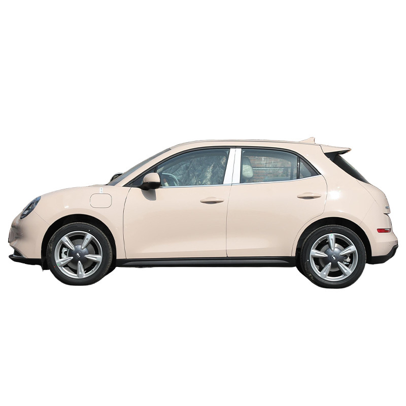 ORA Good Cat Pure Elétrico 5 lugares Hatchback Carros de alta classe e requintado