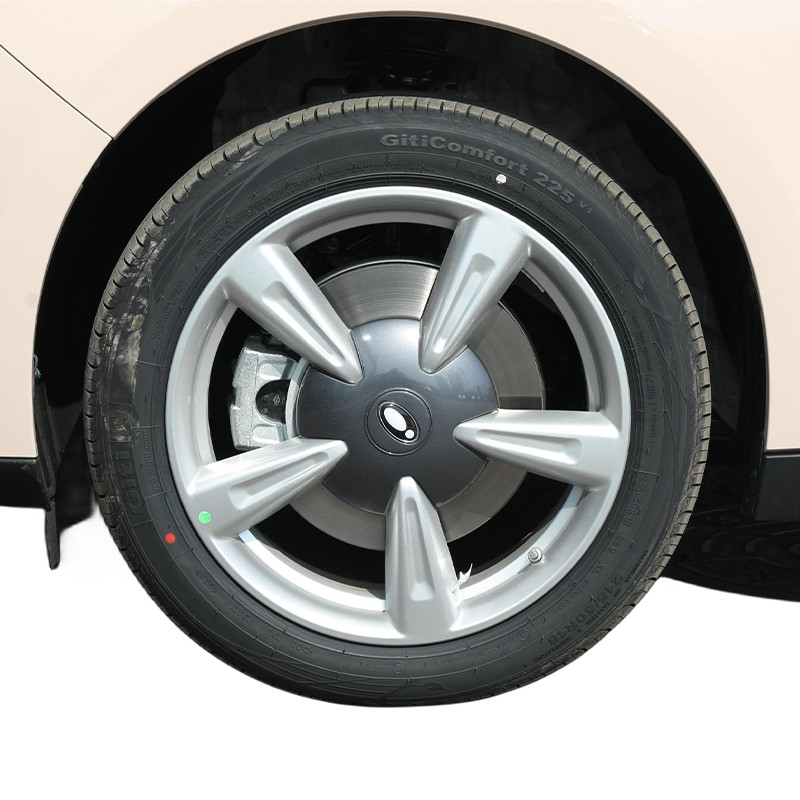 ORA Good Cat Pure Elétrico 5 lugares Hatchback Carros de alta classe e requintado