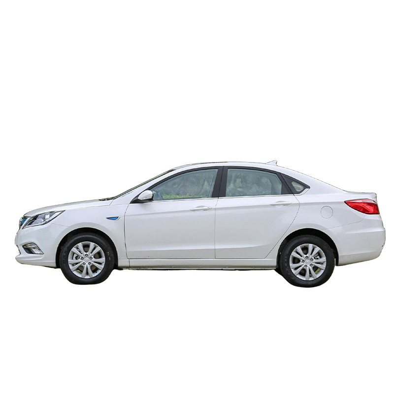 Changan EADO EV 460 New Energy Car elétrico 4 portas 5 lugares Notchback