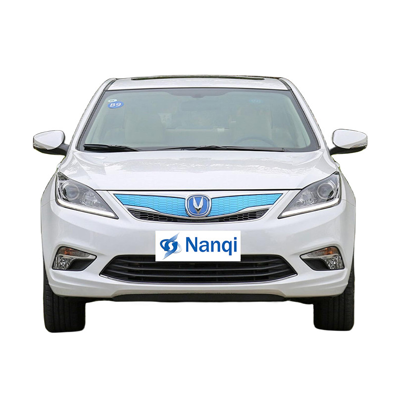 Changan EADO EV 460 New Energy Car elétrico 4 portas 5 lugares Notchback