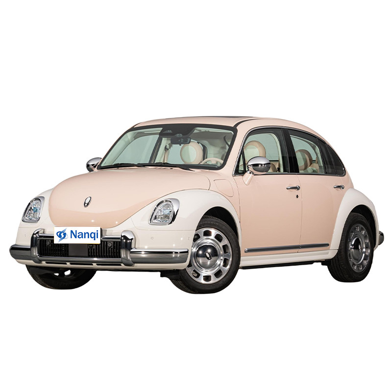 ORA Ballet Cat 500 km Veículo elétrico puro 5 portas 5 lugares hatchback