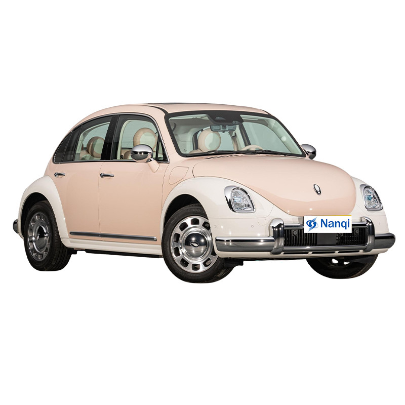 ORA Ballet Cat 500 km Veículo elétrico puro 5 portas 5 lugares hatchback