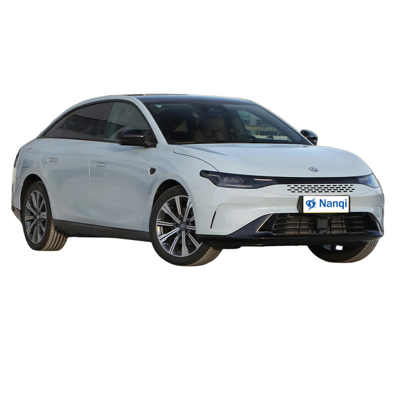 Design de moda LEAPMOTOR C01 Carro elétrico puro Médio e grande tamanho