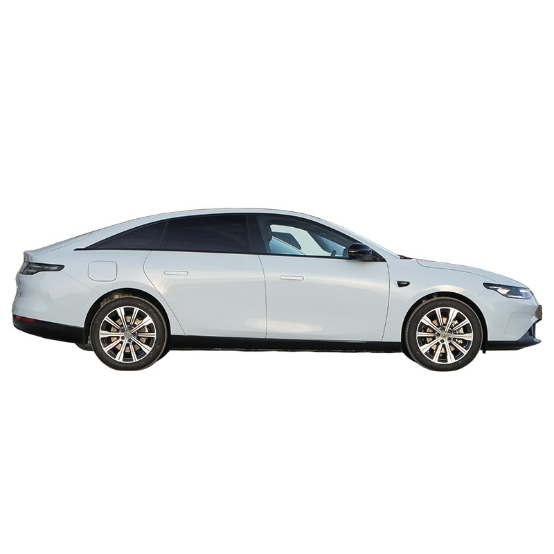 Design de moda LEAPMOTOR C01 Carro elétrico puro Médio e grande tamanho