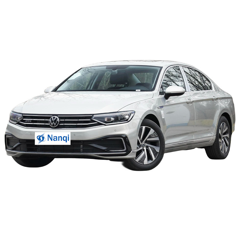 MAGOTAN GTE Modelo médio VW Plug In Carros híbridos 4 portas 5 lugares Sedan