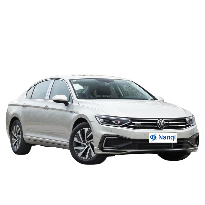 MAGOTAN GTE Modelo médio VW Plug In Carros híbridos 4 portas 5 lugares Sedan