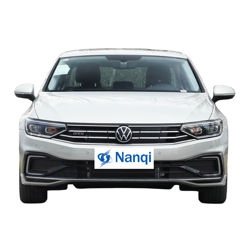 MAGOTAN GTE Modelo médio VW Plug In Carros híbridos 4 portas 5 lugares Sedan