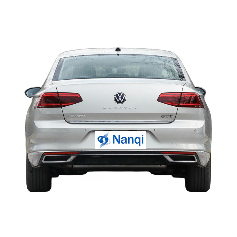 MAGOTAN GTE Modelo médio VW Plug In Carros híbridos 4 portas 5 lugares Sedan