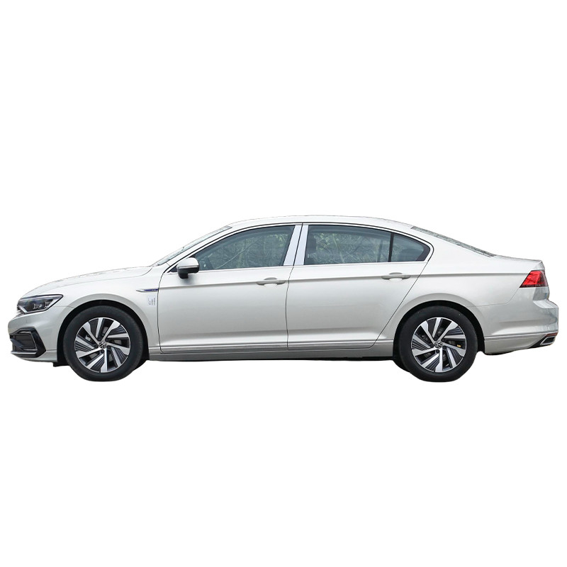 MAGOTAN GTE Modelo médio VW Plug In Carros híbridos 4 portas 5 lugares Sedan