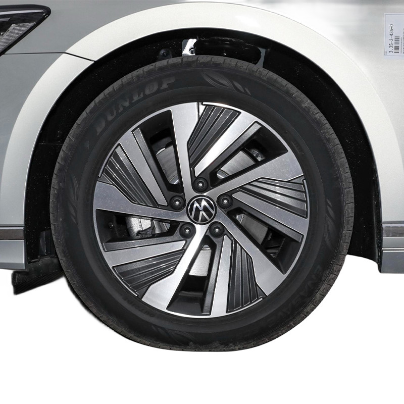 MAGOTAN GTE Modelo médio VW Plug In Carros híbridos 4 portas 5 lugares Sedan