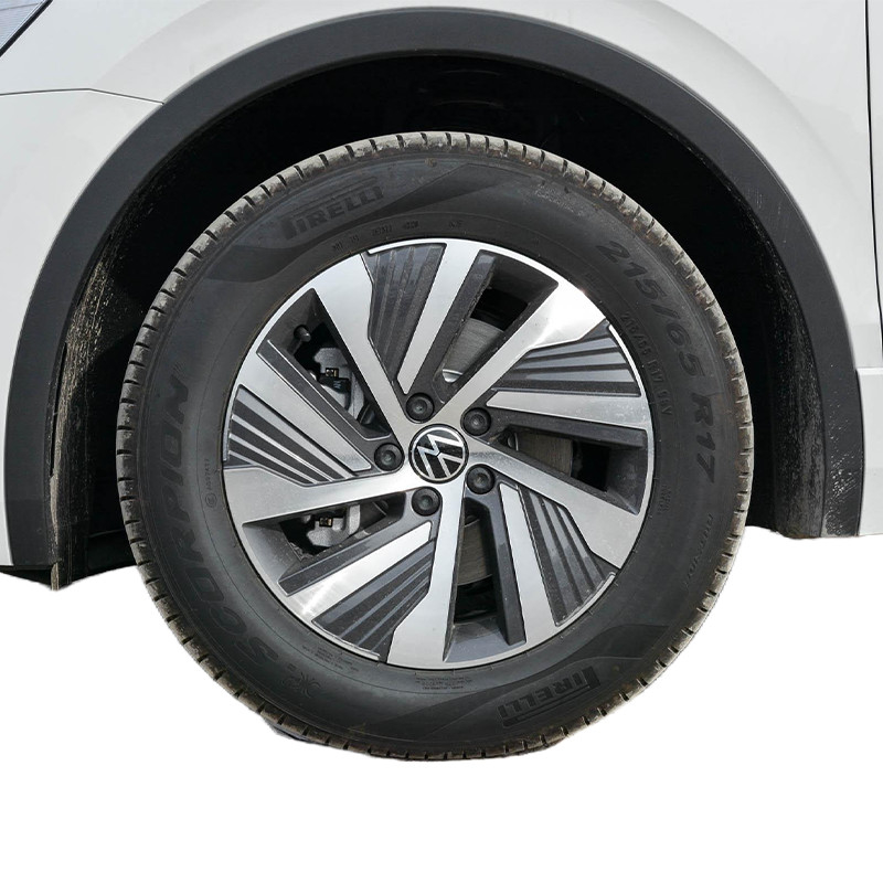 Volkswagen SUV inteligente de tamanho médio Tiguan L PHEV Plug In Hybrid Electric Vehicle