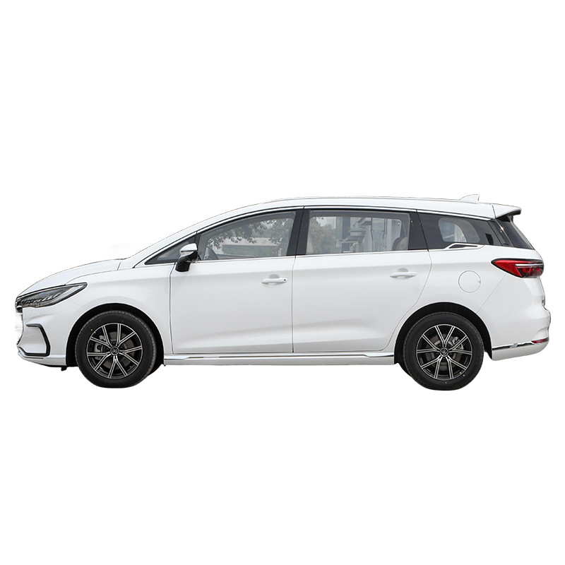 BYD Song MAX DM-I Plug In Hybrid MPV 7 lugares 1.5L 110hp L4 Monomotor