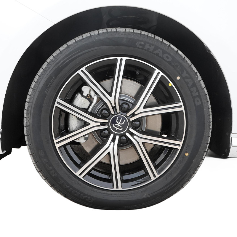 BYD Song MAX DM-I Plug In Hybrid MPV 7 lugares 1.5L 110hp L4 Monomotor