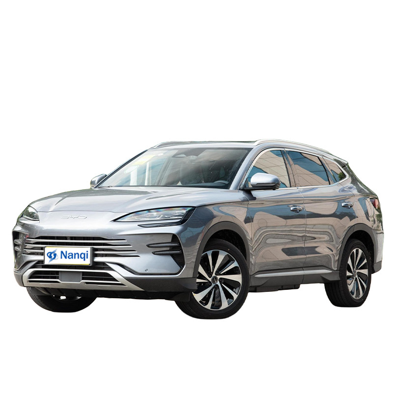 BYD Song PLUS DM-I Plug-In híbrido 5 portas 5 lugares SUV compacto