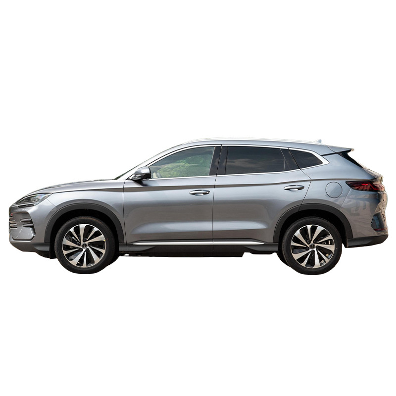 BYD Song PLUS DM-I Plug-In híbrido 5 portas 5 lugares SUV compacto