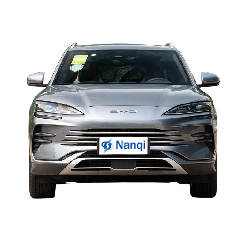 BYD Song PLUS DM-I Plug-In híbrido 5 portas 5 lugares SUV compacto