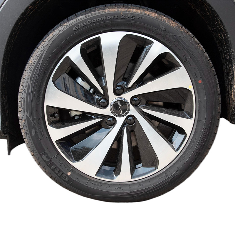 BYD Song PLUS DM-I Plug-In híbrido 5 portas 5 lugares SUV compacto