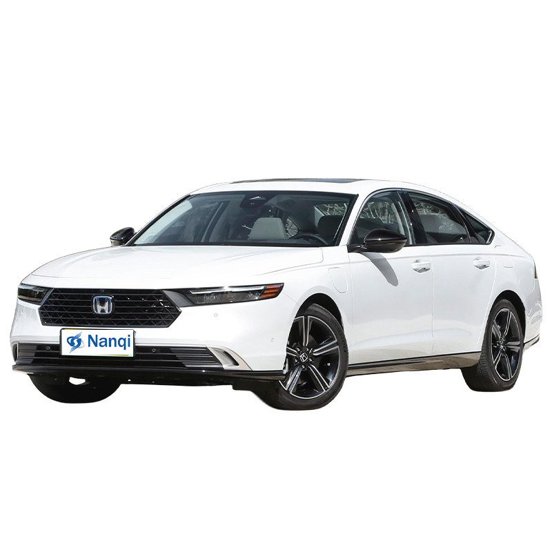 Honda Accord PHEV Veículo elétrico híbrido de tamanho médio 4 portas 5 lugares sedã
