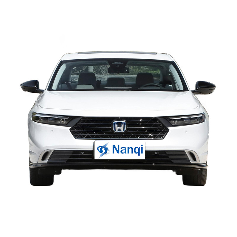 Honda Accord PHEV Veículo elétrico híbrido de tamanho médio 4 portas 5 lugares sedã
