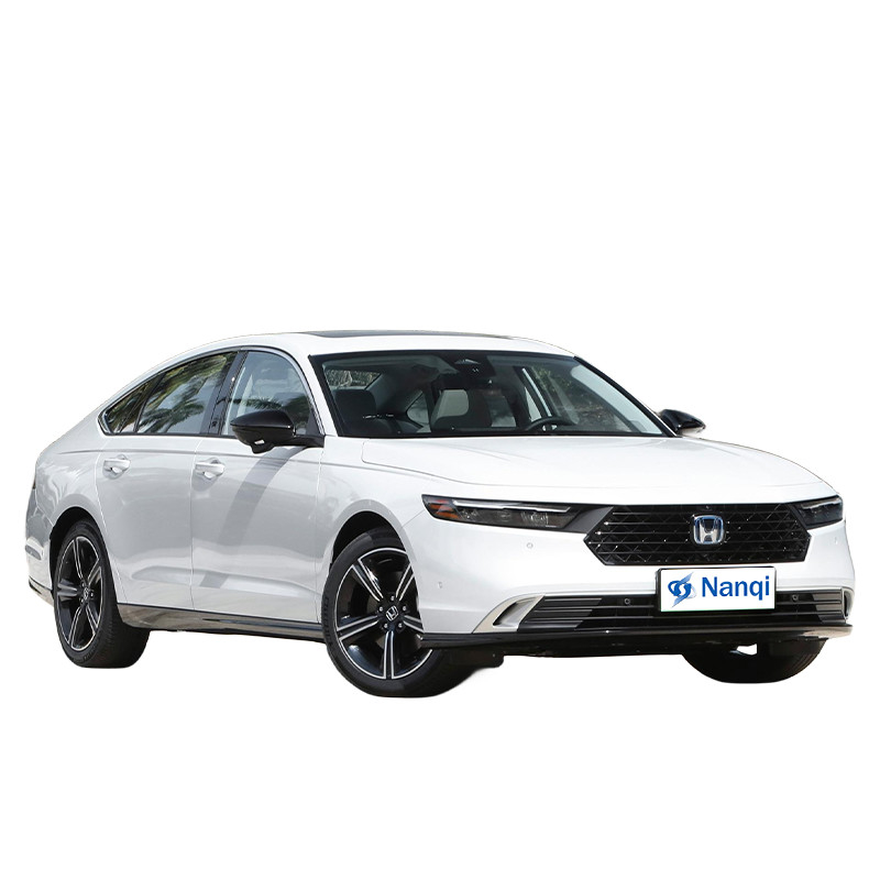 Honda Accord PHEV Veículo elétrico híbrido de tamanho médio 4 portas 5 lugares sedã