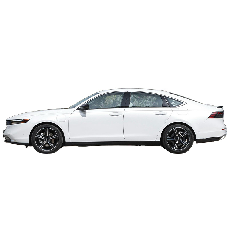 Honda Accord PHEV Veículo elétrico híbrido de tamanho médio 4 portas 5 lugares sedã