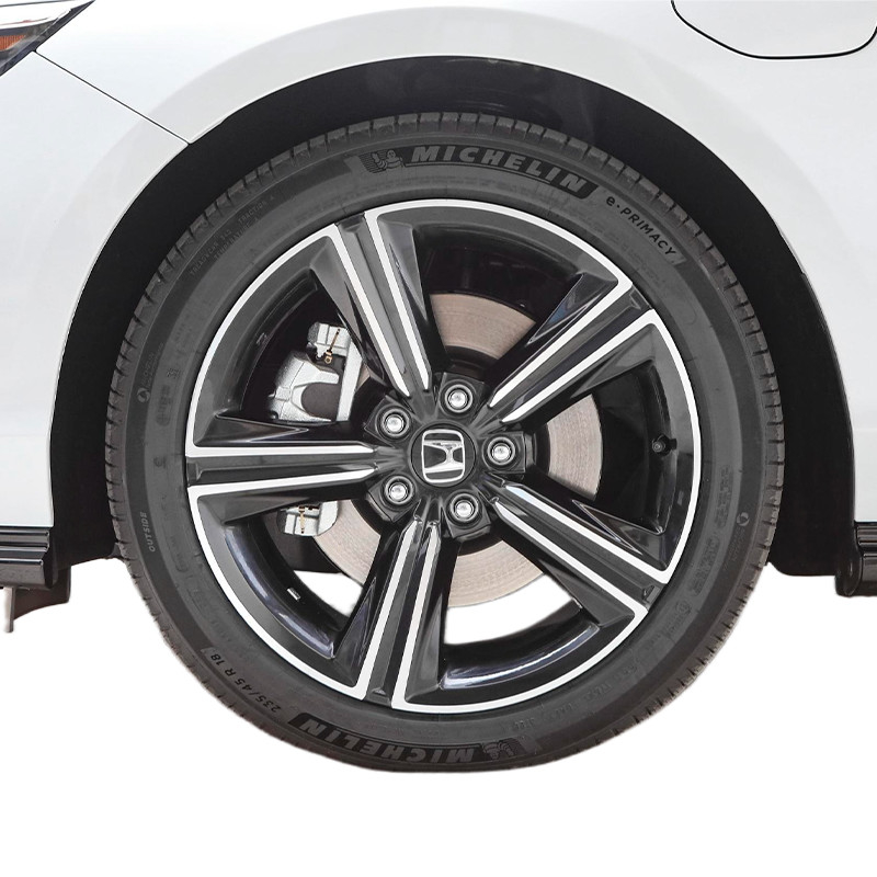 Honda Accord PHEV Veículo elétrico híbrido de tamanho médio 4 portas 5 lugares sedã