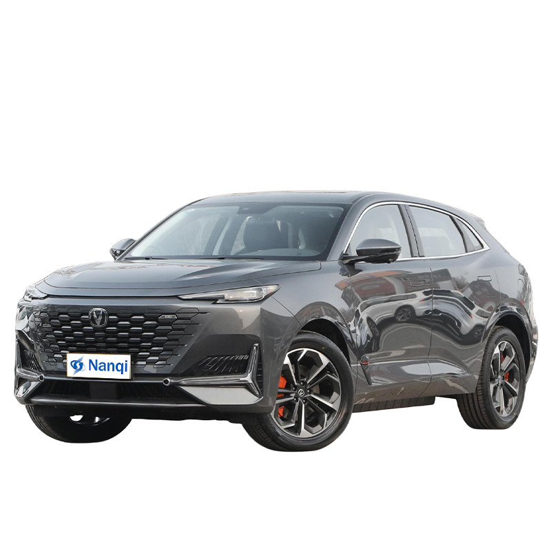Changan UNI-K iDD Plug In Hybrid SUV Carro 1.5T 170Ps L4 135km