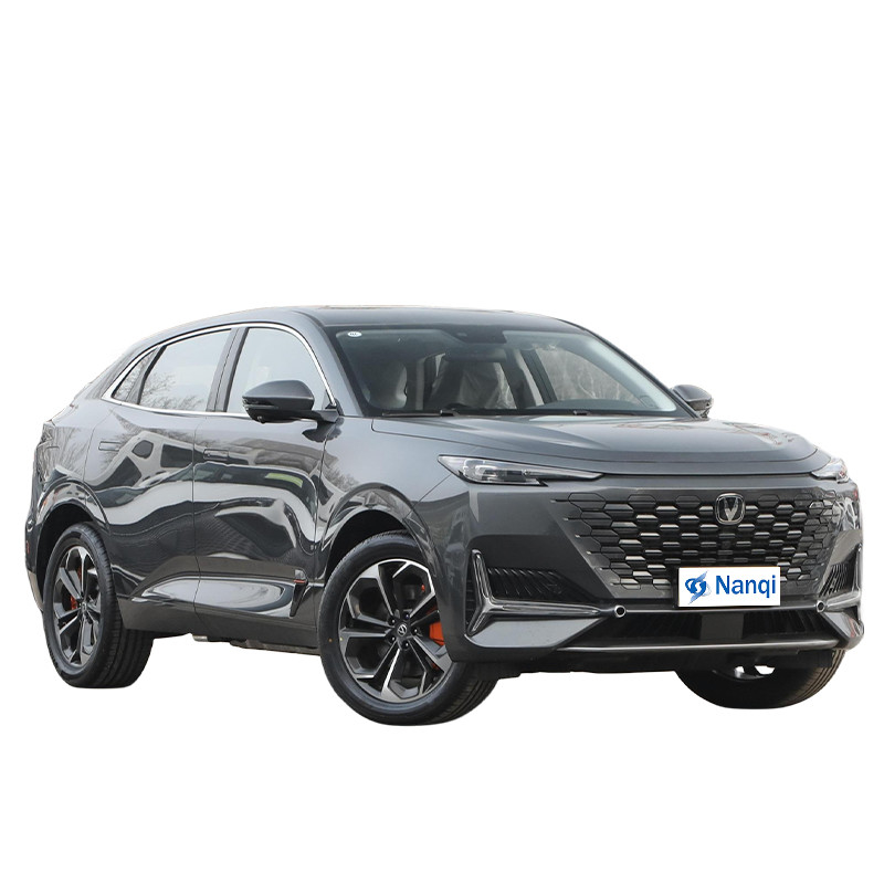Changan UNI-K iDD Plug In Hybrid SUV Carro 1.5T 170Ps L4 135km