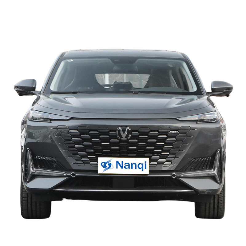 Changan UNI-K iDD Plug In Hybrid SUV Carro 1.5T 170Ps L4 135km