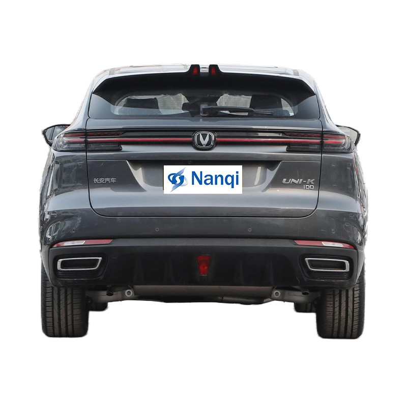 Changan UNI-K iDD Plug In Hybrid SUV Carro 1.5T 170Ps L4 135km