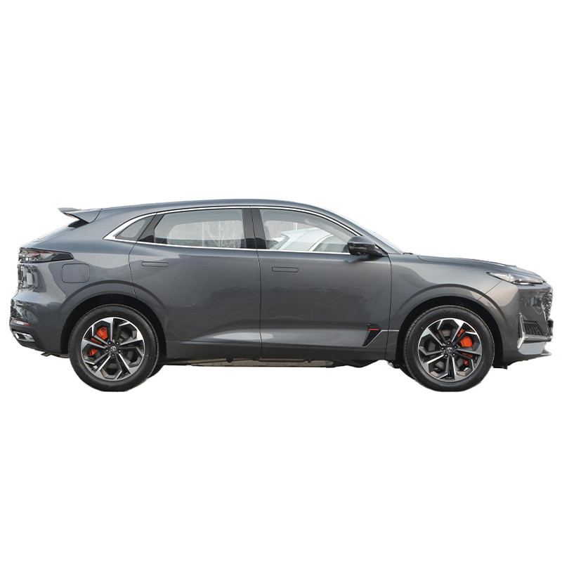 Changan UNI-K iDD Plug In Hybrid SUV Carro 1.5T 170Ps L4 135km