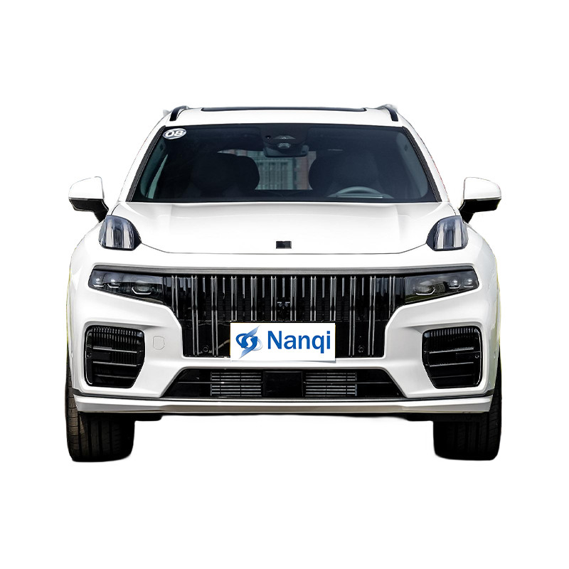 LYNK&CO 09 EM-P Novo carro de energia de alta velocidade SUV elétrico inteligente confiável