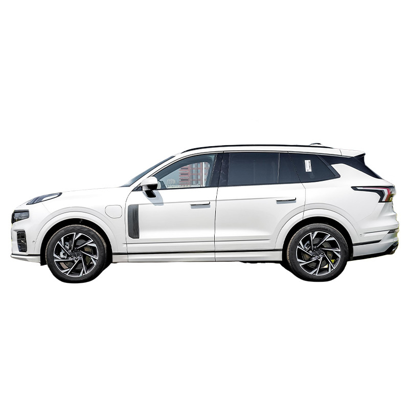 LYNK&CO 09 EM-P Novo carro de energia de alta velocidade SUV elétrico inteligente confiável