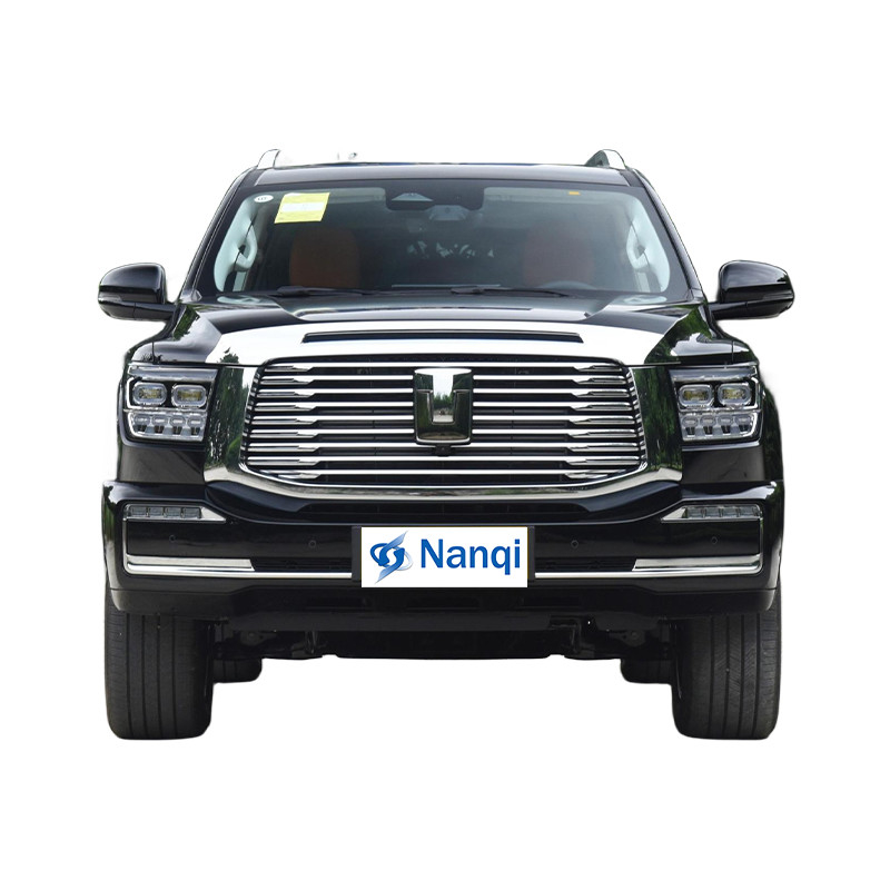 TANK 500 Hi4-T Novo carro de energia de alta velocidade Tipo de negócio SUV elétrico
