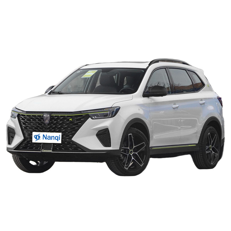 ROEWE ERX5 Veículos de Nova Energia Green Power Compacto SUV de 5 portas e 5 lugares