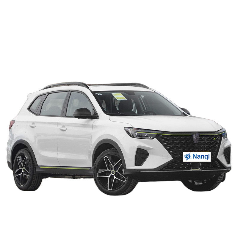 ROEWE ERX5 Veículos de Nova Energia Green Power Compacto SUV de 5 portas e 5 lugares
