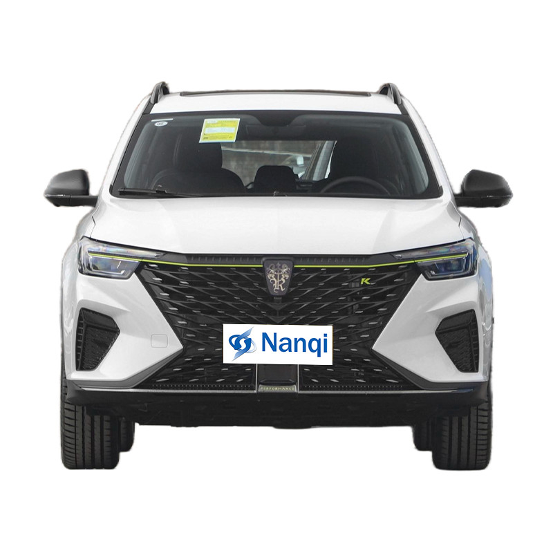 ROEWE ERX5 Veículos de Nova Energia Green Power Compacto SUV de 5 portas e 5 lugares