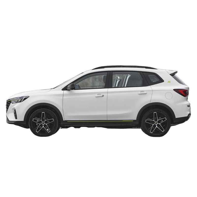 ROEWE ERX5 Veículos de Nova Energia Green Power Compacto SUV de 5 portas e 5 lugares