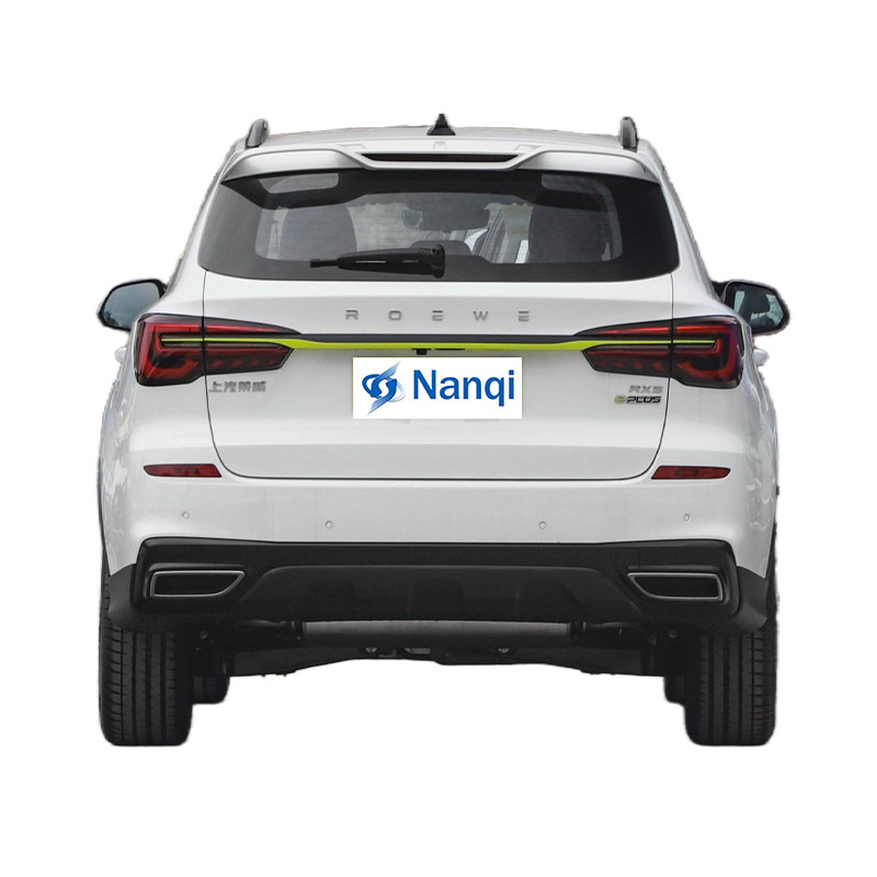 ROEWE ERX5 Veículos de Nova Energia Green Power Compacto SUV de 5 portas e 5 lugares