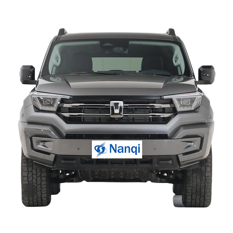 GWM TANK 400 Hi4-T 2.0T 252Ps SUV médio a grande Plug In Hybrid 2023
