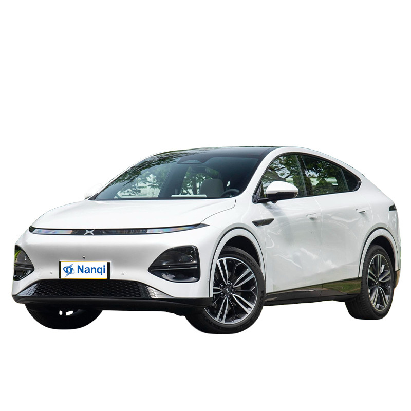 Xpeng G6 SUV de tamanho médio 220Km/h 5 portas 5 lugares baixa quilometragem