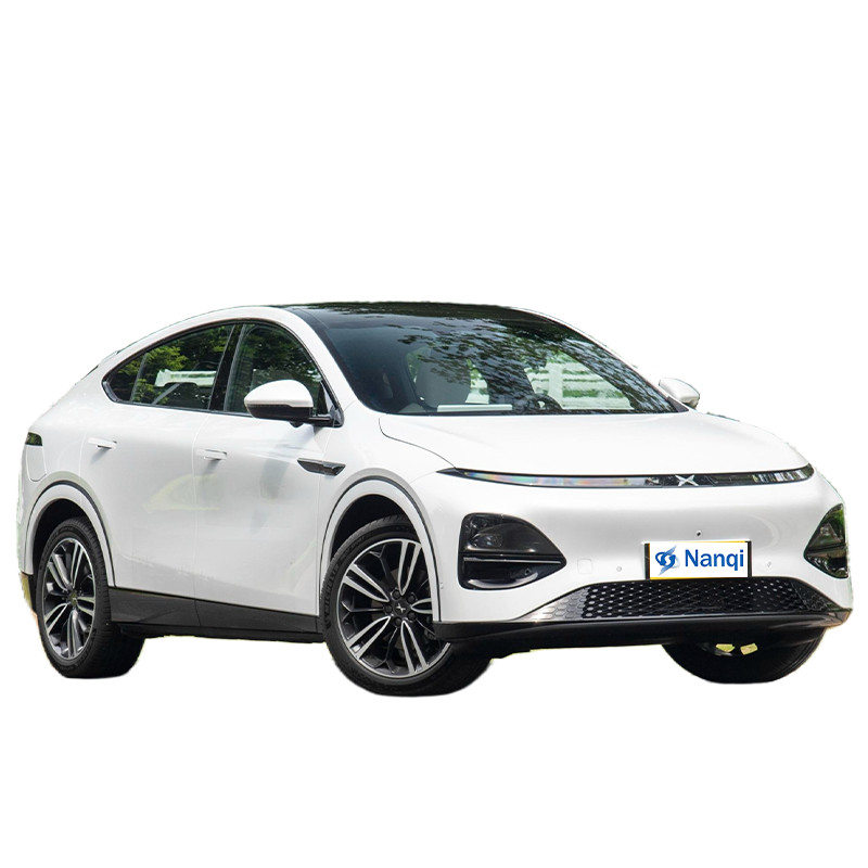 Xpeng G6 SUV de tamanho médio 220Km/h 5 portas 5 lugares baixa quilometragem